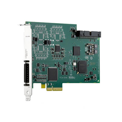 785813-01 by NI - DAQ DEVICE MULTIFUNCT I/O PCIE