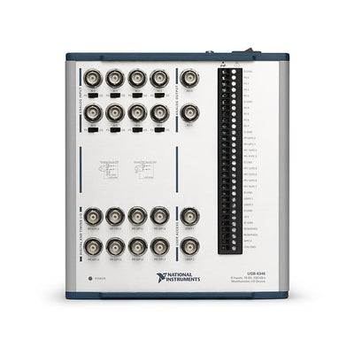785815-01 by NI - DAQ DEVICE MULTIFUNC I/O USB 2.0