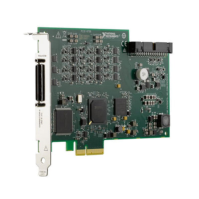 785822-01 by NI - DAQ DEVICE ANALOG OUTPUT PCIE