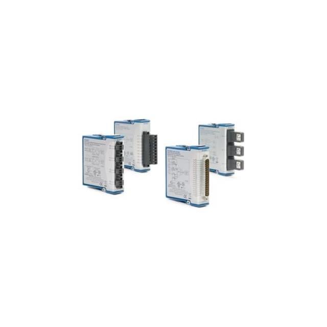 785989-01 by NI - DAQ DEVICE ANALOG INPUT