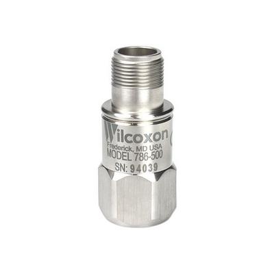 786-500 by Amphenol Wilcoxon Sensing Technologies - ACCEL IEPE SENSOR