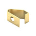78631271520 by Wurth Elektronik - WE-SCFA SMD CONTACT FINGER 0315;