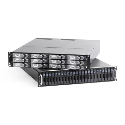 786365-01 by NI - RMX-8268 EXTERNAL RAID ARRAY - 2