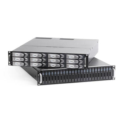 786367-01 by NI - RMX-8268 EXTERNAL RAID ARRAY CHA