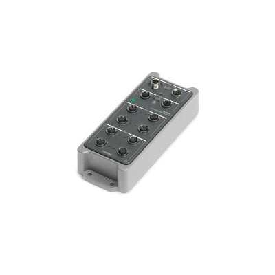 786471-01 by NI - FD-11634, IP67, 8CH, IEPE, AC/DC