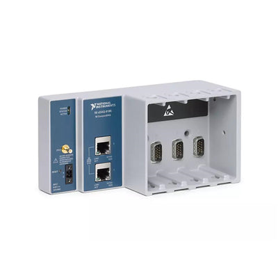 786473-01 by NI - NI CDAQ-9185 COMPACTDAQ CHASSIS