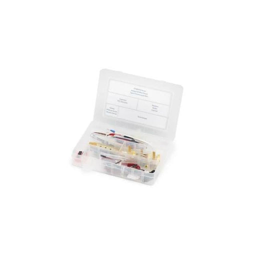 786513-01 by NI - MEASUREMENTS KIT FOR NI ELVIS II