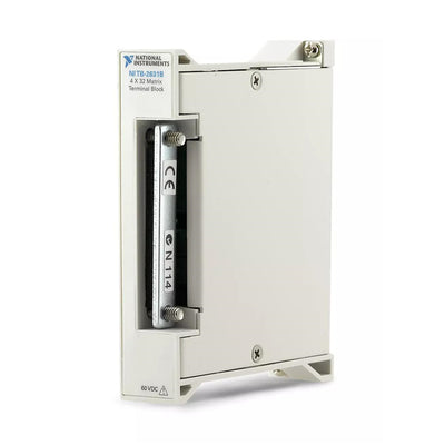 786990-02 by NI - 9926 QUARTER BRIDGE 1000 OHM 1=1