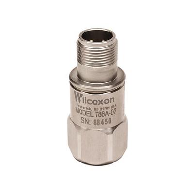 786A-D2 by Amphenol Wilcoxon Sensing Technologies - ACCEL IEPE SENSOR