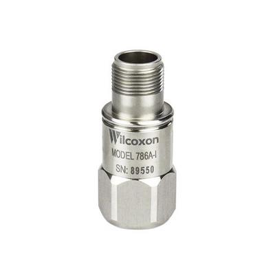 786A-I by Amphenol Wilcoxon Sensing Technologies - ACCEL IEPE SENSOR