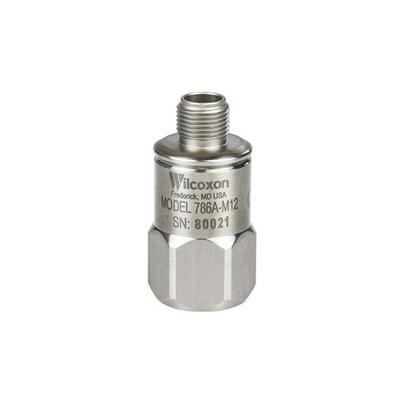786A-M12 by Amphenol Wilcoxon Sensing Technologies - ACCEL IEPE SENSOR