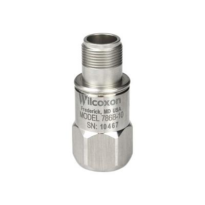 786B-10 by Amphenol Wilcoxon Sensing Technologies - ACCEL IEPE SENSOR