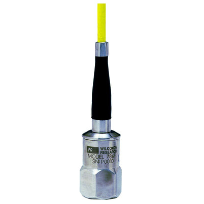 786F-D2 by Amphenol Wilcoxon Sensing Technologies - ACCEL IEPE SENSOR