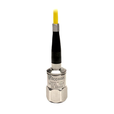 786F by Amphenol Wilcoxon Sensing Technologies - ACCEL IEPE SENSOR