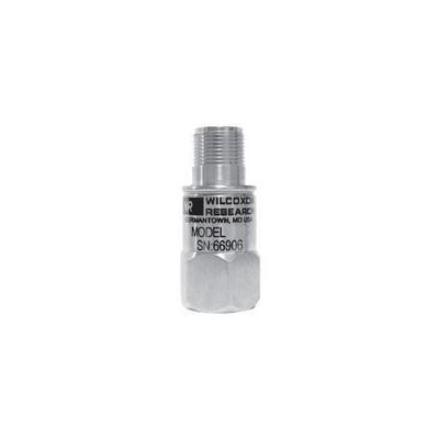 786LF-250 by Amphenol Wilcoxon Sensing Technologies - ACCEL IEPE SENSOR