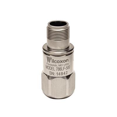 786LF-500 by Amphenol Wilcoxon Sensing Technologies - ACCEL IEPE SENSOR