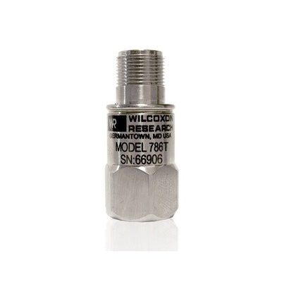 786T-D2 by Amphenol Wilcoxon Sensing Technologies - ACCEL IEPE SENSOR