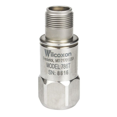 786T by Amphenol Wilcoxon Sensing Technologies - ACCEL IEPE SENSOR