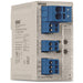 787-1662/106-000 by WAGO Corporation - ELECTRONIC CIRCUIT BREAKER; 2-CH