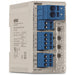787-1664 by WAGO Corporation - ELECTRONIC CIRCUIT BREAKER; 4-CH