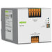 787-2744 by WAGO Corporation - AC/DC DIN RAIL SUPPLY 24V 960W