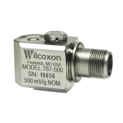 787-500 by Amphenol Wilcoxon Sensing Technologies - ACCEL IEPE SENSOR