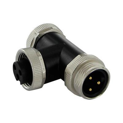787-6716/9000-1000 by WAGO Corporation - PLUGGABLE CONNECTOR, 7/8 INCH; 7