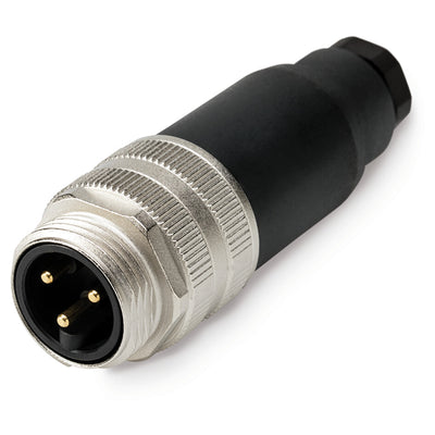 787-6716/9100-000 by WAGO Corporation - PLUGGABLE CONNECTOR, 7/8 INCH; 7