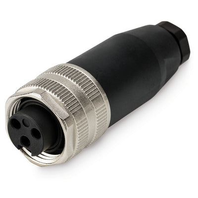 787-6716/9300-000 by WAGO Corporation - PLUGGABLE CONNECTOR, 7/8 INCH; 7