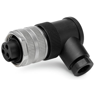 787-6716/9400-000 by WAGO Corporation - PLUGGABLE CONNECTOR, 7/8 INCH; 7
