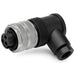 787-6716/9400-000 by WAGO Corporation - PLUGGABLE CONNECTOR, 7/8 INCH; 7