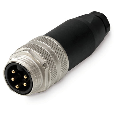 787-6716/9500-000 by WAGO Corporation - PLUGGABLE CONNECTOR, 7/8 INCH; 7