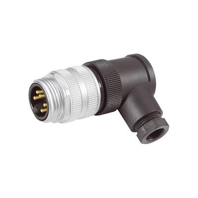787-6716/9600-000 by WAGO Corporation - PLUGGABLE CONNECTOR, 7/8 INCH; 7