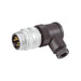 787-6716/9600-000 by WAGO Corporation - PLUGGABLE CONNECTOR, 7/8 INCH; 7