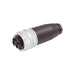 787-6716/9700-000 by WAGO Corporation - PLUGGABLE CONNECTOR, 7/8 INCH; 7