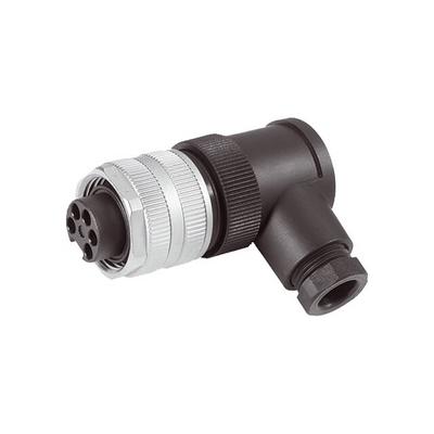 787-6716/9800-000 by WAGO Corporation - PLUGGABLE CONNECTOR, 7/8 INCH; 7