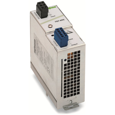 787-692 by WAGO Corporation - AC/DC DIN RAIL SUPPLY 30.5V 92W