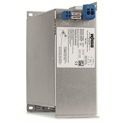 787-872 by WAGO Corporation - LEAD-ACID AGM BATTERY MODULE; 24