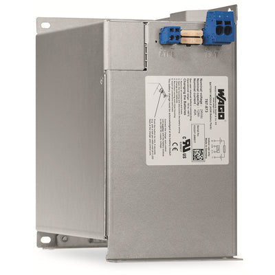 787-873 by WAGO Corporation - LEAD-ACID AGM BATTERY MODULE; 24