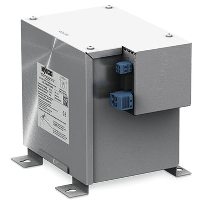 787-878/001-3000 by WAGO Corporation - PURE LEAD BATTERY MODULE; 24 VDC