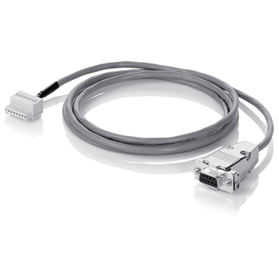 787-890 by WAGO Corporation - RS-232 COMMUNICATION CABLE; LENG