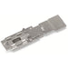 787-896 by WAGO Corporation - CARRIER RAIL ADAPTER; FOR MOUNTI