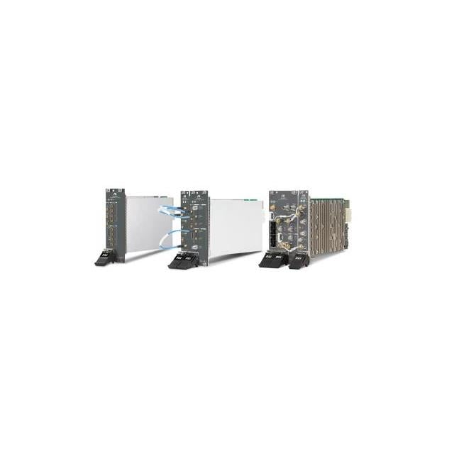 785832-01 by NI - DAQ DEVICE MULTIFUNCT I/O PXIE