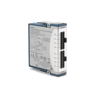 787089-01 by NI - DAQ DEVICE DIGITAL OUTPUT