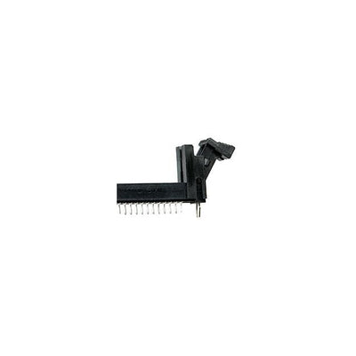 78726-1065 by Molex - DDR4 DIMM SOCKET, VERTICAL THROU