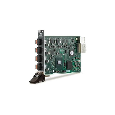786771-01 by NI - PXIE-8521, 100BASE-T1 AUTOMOTIVE