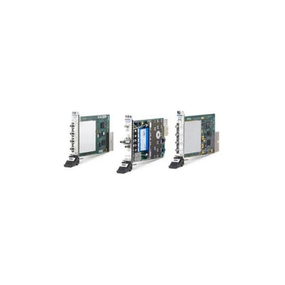 787813-01 by NI - SIGNALCRAFT SC2215 26.5GHZ PXI R