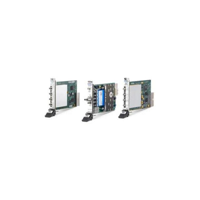 784096-01 by NI - DAQ DEVICE MULTIFUNCTION I/O PXI