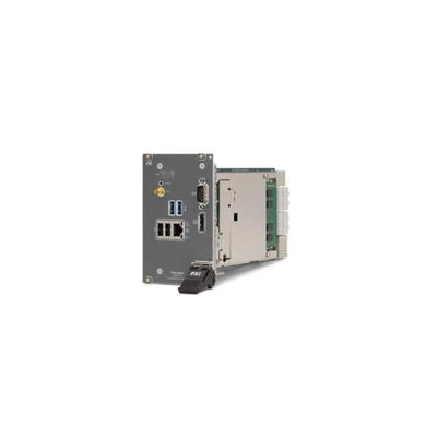 787987-01 by NI - PXIE-8862, 2.6 GHZ 8-CORE I7 CON