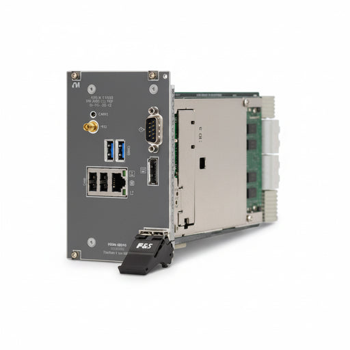 787882-01 by NI - PXIE-8842, 2.6 GHZ 6-CORE I5 CON